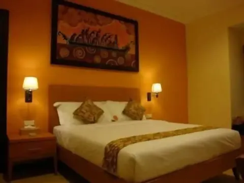Luxio Hotel Sorong - Photo 3