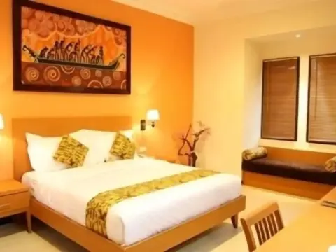 Luxio Hotel Sorong - Photo 4