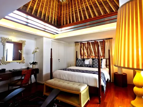 Mahala Hasa Villas by Premier Hospitality Asia - Photo 2