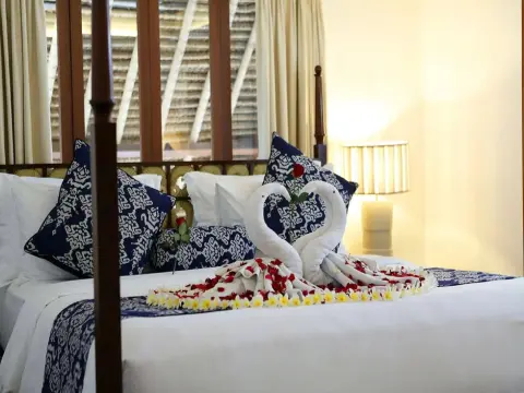 Mahala Hasa Villas by Premier Hospitality Asia - Photo 3