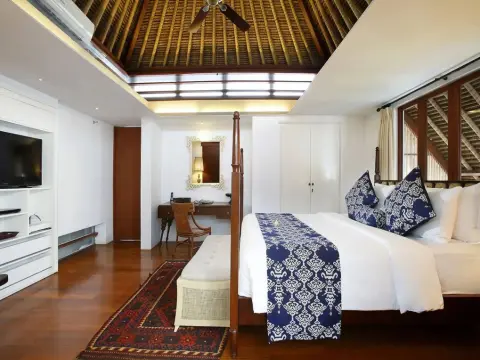 Mahala Hasa Villas by Premier Hospitality Asia - Photo 4