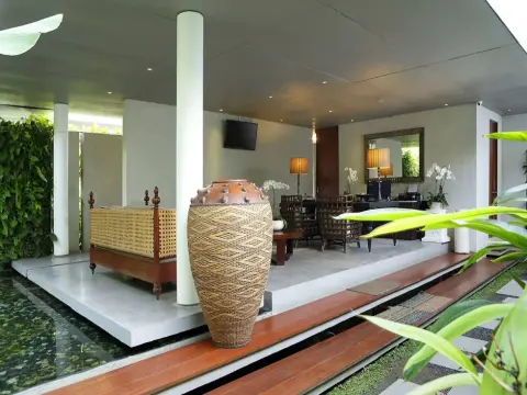 Mahala Hasa Villas by Premier Hospitality Asia - Photo 1