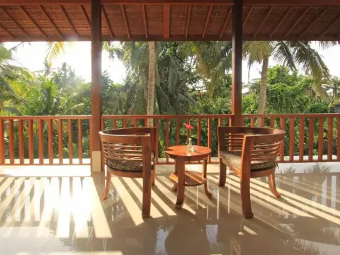 Mahanadewi Villa - Photo 3
