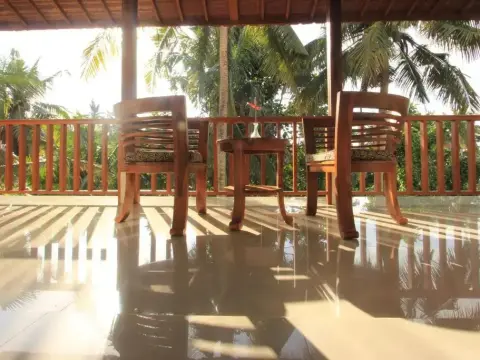 Mahanadewi Villa - Photo 4