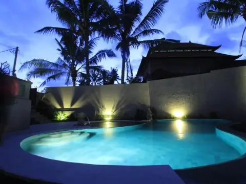 Mahanadewi Villa - Photo 2