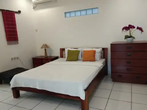 Mahasa Resort Ubud - Photo 2