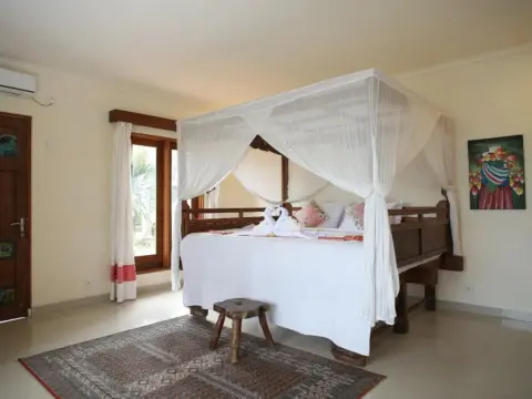 Mahasa Resort Ubud - Photo 3