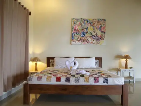 Mahasa Resort Ubud - Photo 4