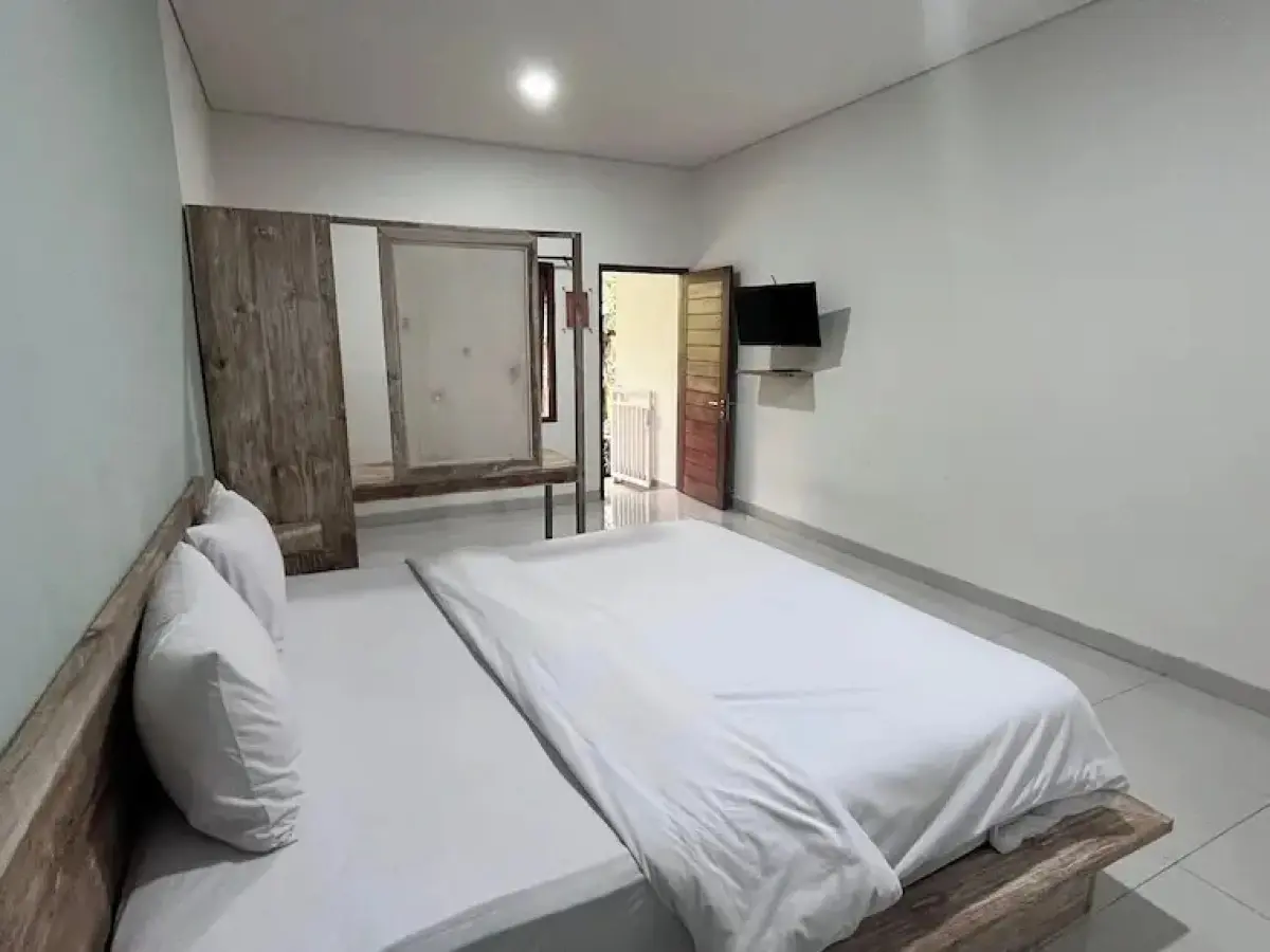 Maisaba Living Sibang Gede