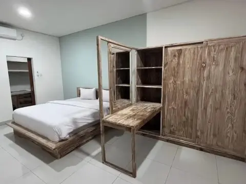 Maisaba Living Sibang Gede - Photo 4