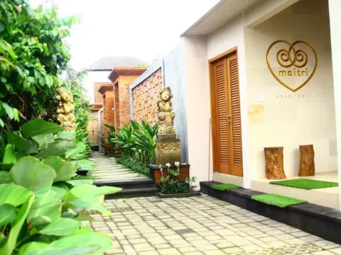 Maitri Villa - Photo 1