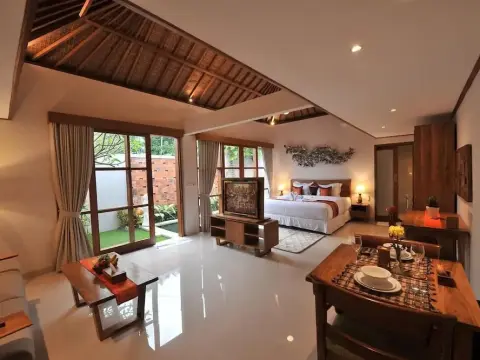 Maitri Villa - Photo 2