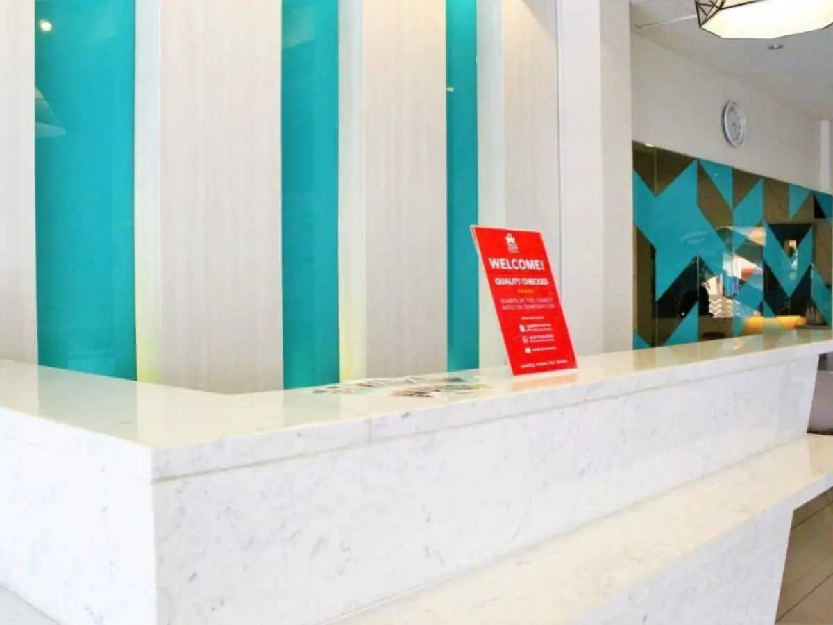 Makassar Beach Inn