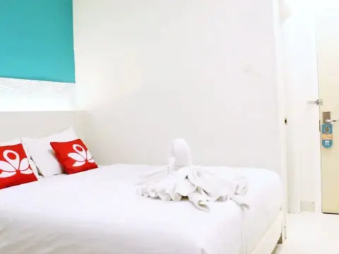 Makassar Beach Inn - Photo 4