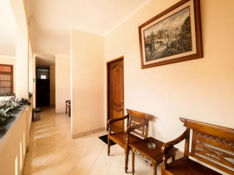 Malioboro Inn Yogyakarta - Photo 4