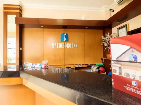 Malioboro Inn Yogyakarta - Photo 1
