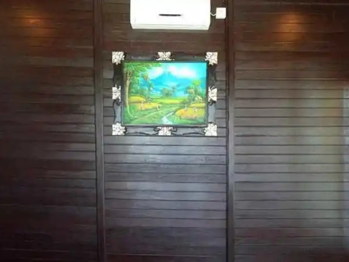 Mandara Beach Bungalows