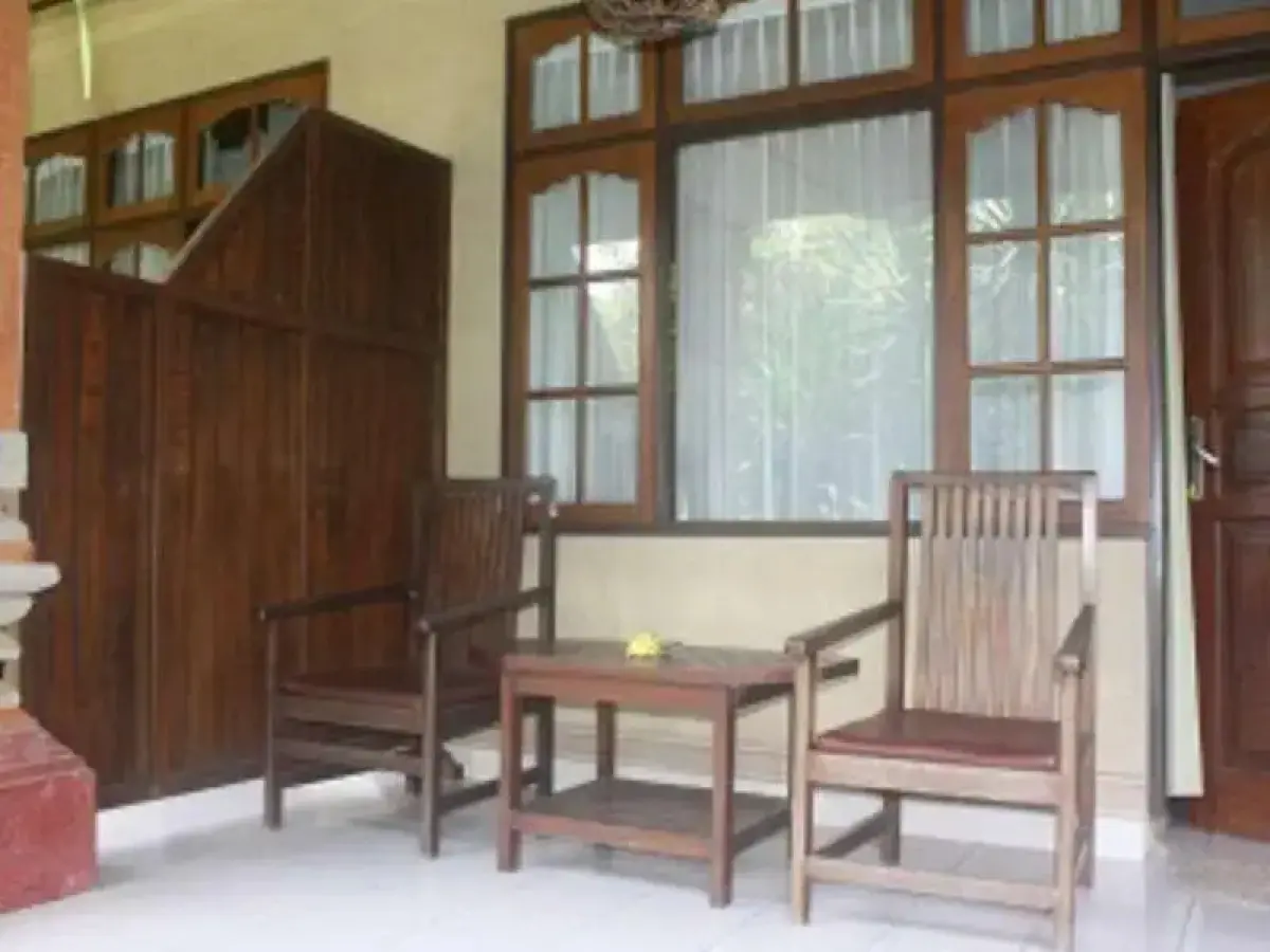 Mandara Cottages & Bungalows