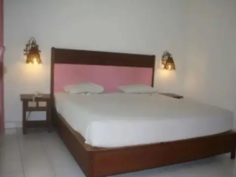 Mandara Cottages & Bungalows - Foto 2