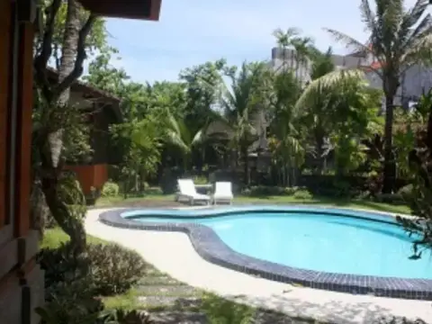 Mandara Cottages & Bungalows - Foto 4