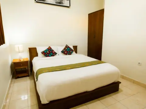 Manda's Homestay - Photo 1