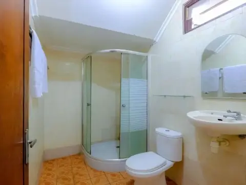 Mandiri Senggigi Homestay - Photo 4