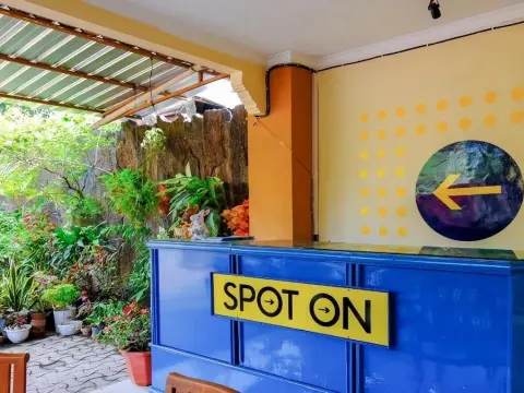 Mandiri Senggigi Homestay - Photo 1