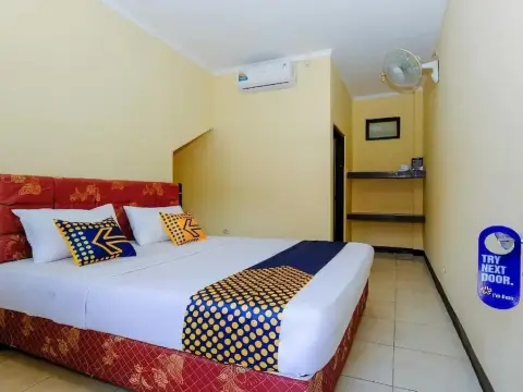 Mandiri Senggigi Homestay - Photo 2