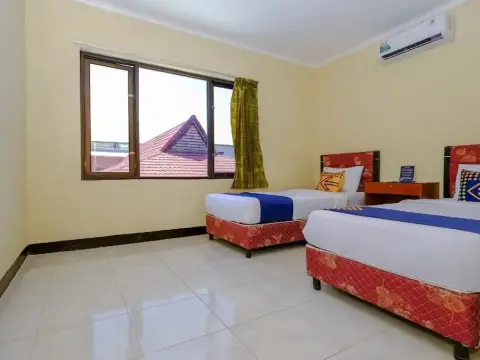 Mandiri Senggigi Homestay - Photo 3