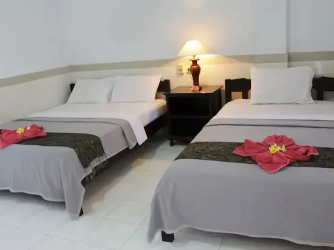 Mangga Bali Inn - Photo 3