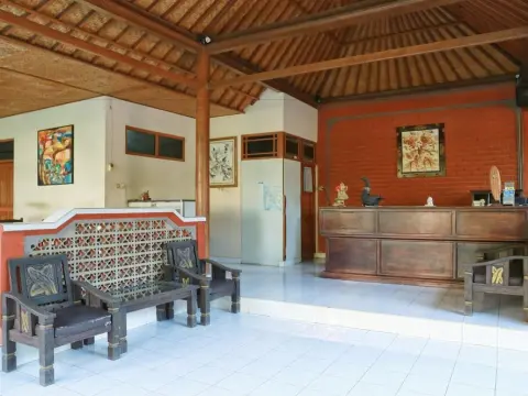 Mangga Bali Inn - Photo 2