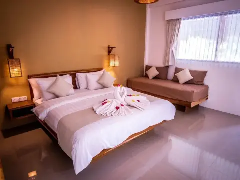 Mango Lodge - Photo 2