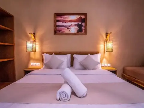 Mango Lodge - Photo 3