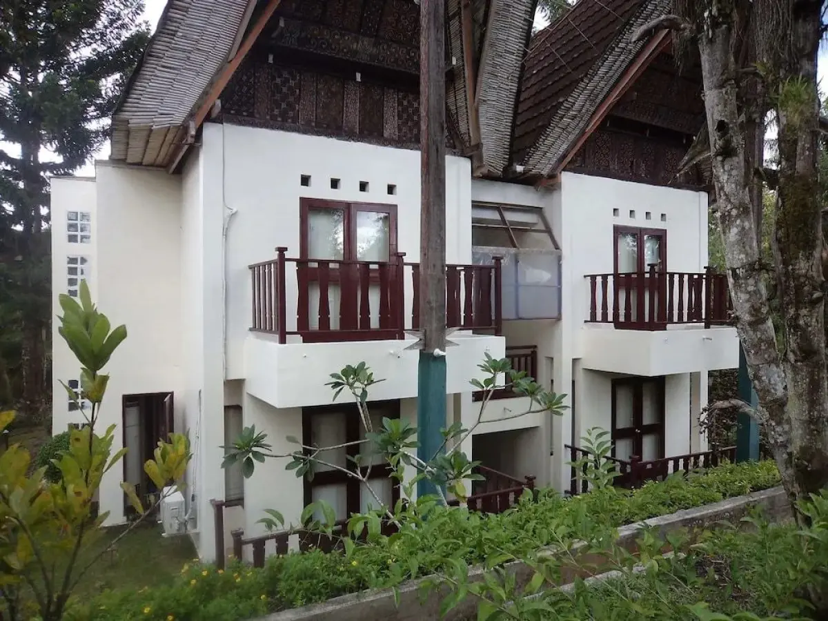 Marante Toraja Hotel