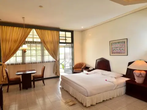 Marante Toraja Hotel - Photo 3