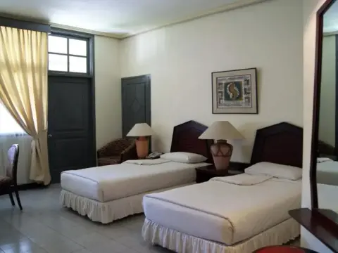 Marante Toraja Hotel - Photo 4
