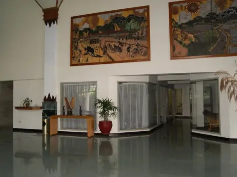 Marante Toraja Hotel - Photo 2