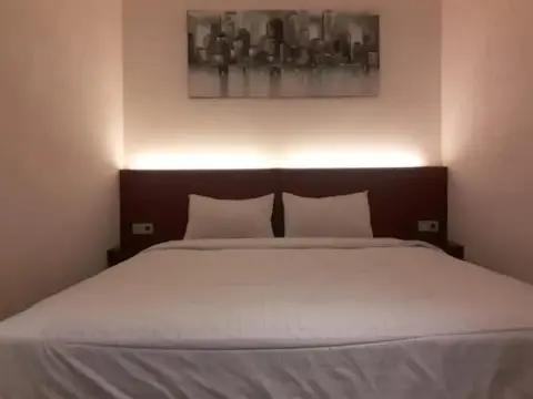Marcell Hotel - Foto 2