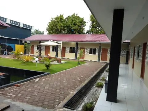 Marcell Hotel - Foto 1