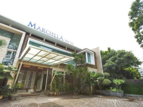 Marciella Hotel - Photo 1