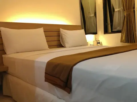 Marciella Hotel - Photo 4