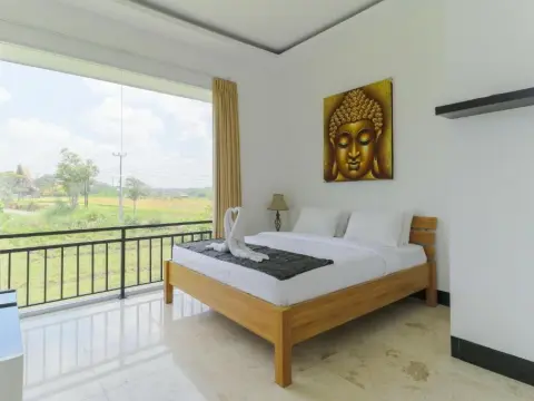 Margarita Surf Hostel Canggu - Foto 3