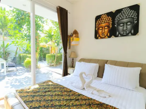 Margarita Surf Hostel Canggu - Foto 2
