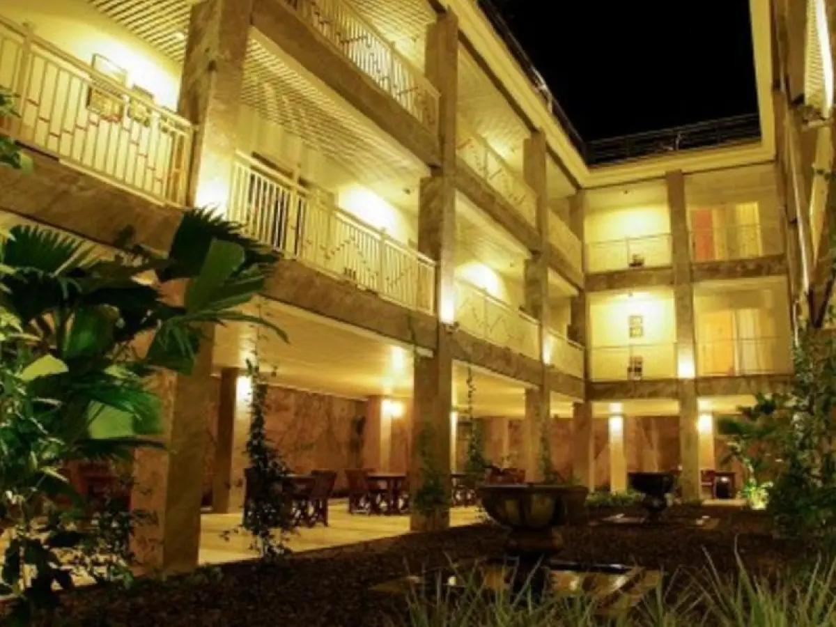 Marni Mulya Guest House