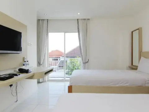 Marni Mulya Guest House - Photo 2