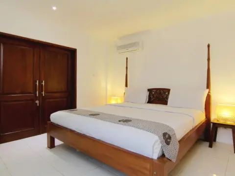 Marni Mulya Guest House - Photo 3