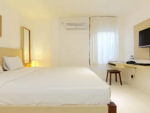 Marni Mulya Guest House - Photo 4