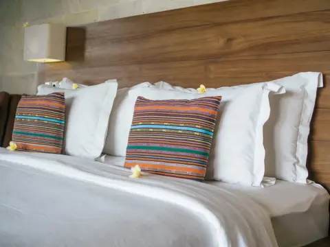 Mawun Raya Resort - Photo 1