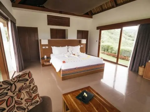 Mawun Raya Resort - Photo 2