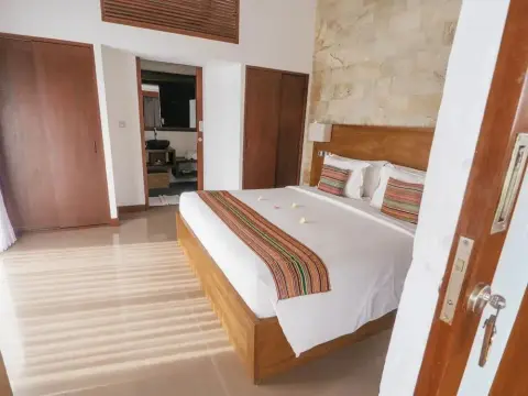 Mawun Raya Resort - Photo 4